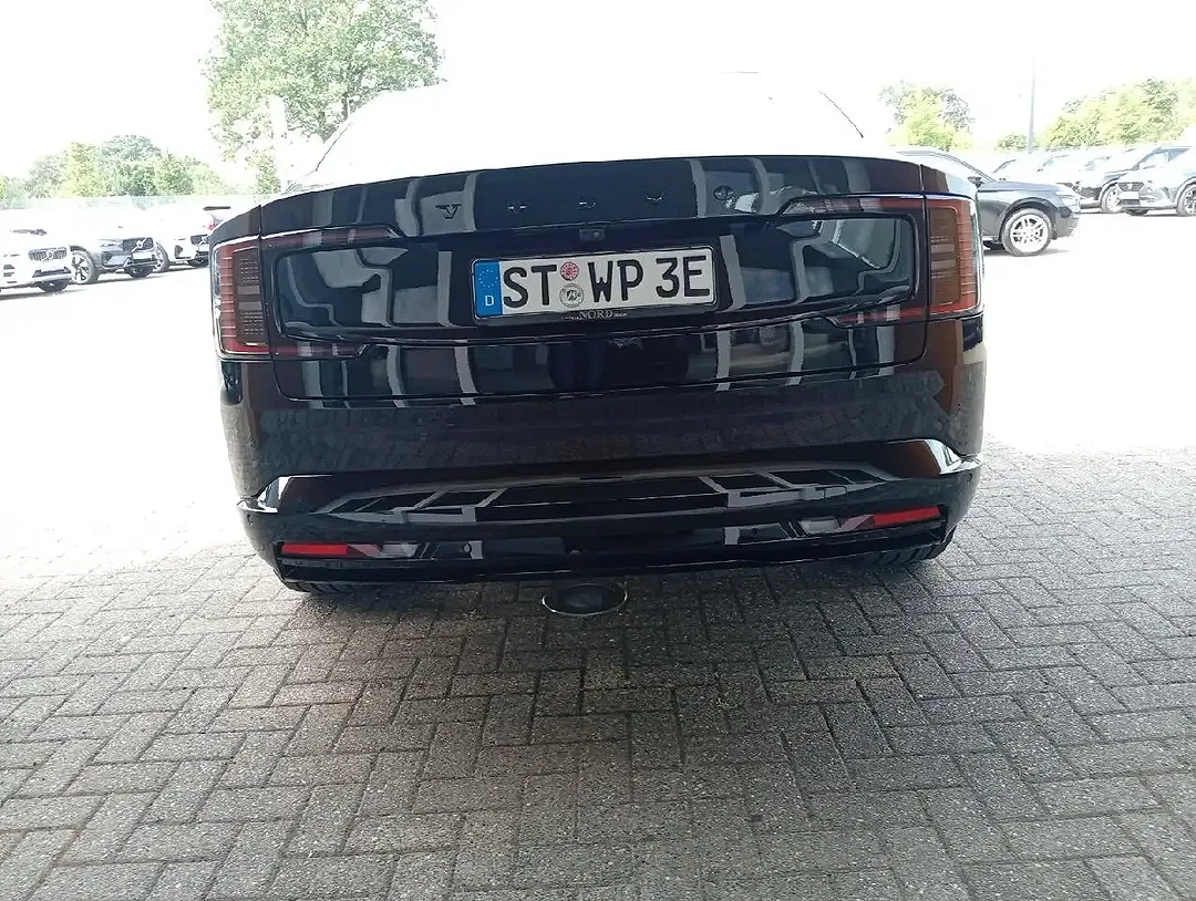 Volvo ES90 Extended Range Plus - Thumbnail 6