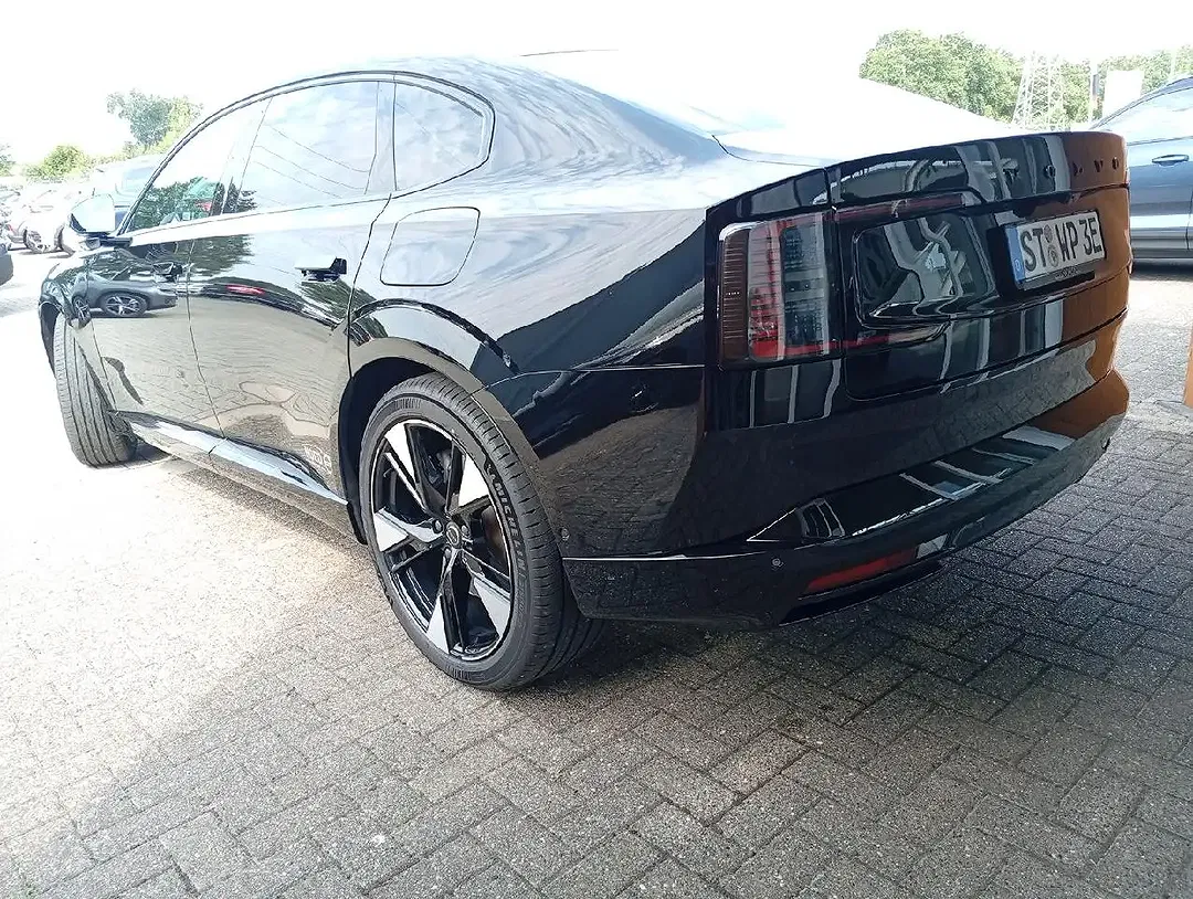 Volvo ES90 Extended Range Plus - Thumbnail 7