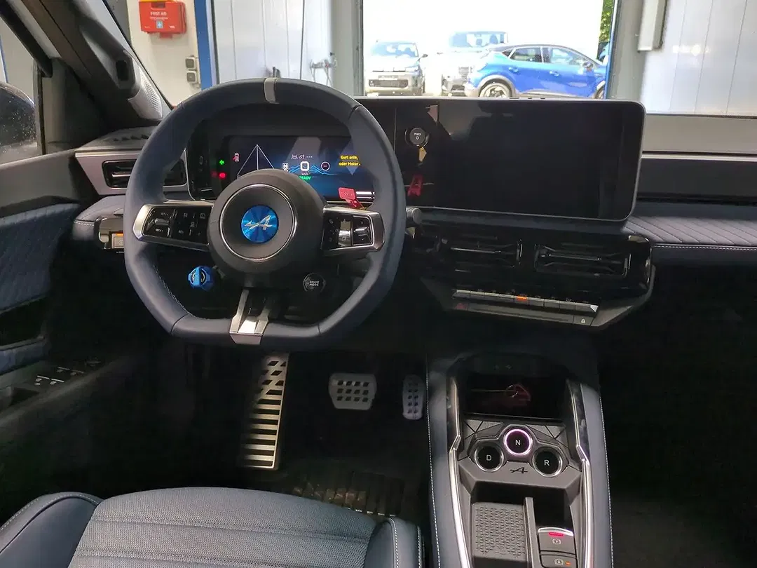 Alpine A290 GT Performance - Thumbnail 14