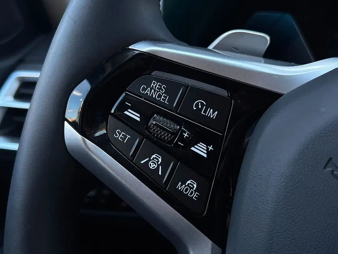 BMW 320 xDrive Touring - foto 14