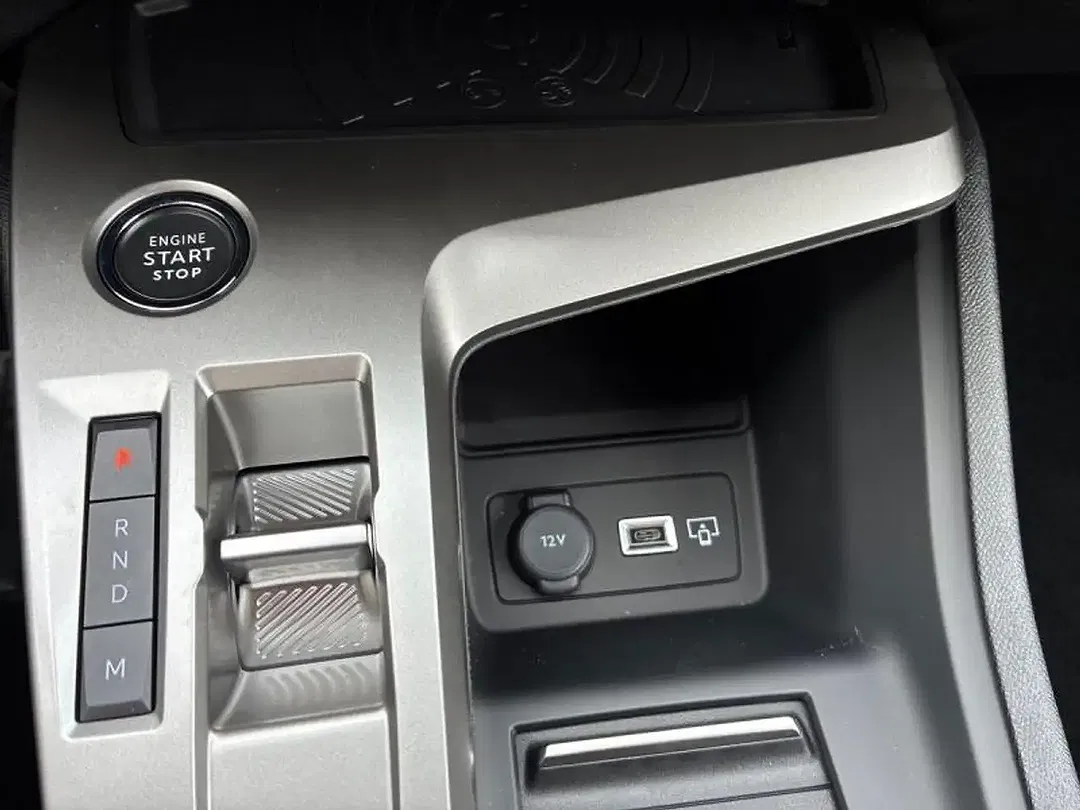 Peugeot 308 BlueHDi EAT8 Allure - Thumbnail 15