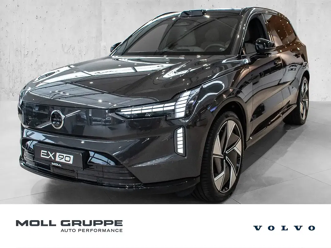 Volvo EX90 EV Performance Ultra - foto 1
