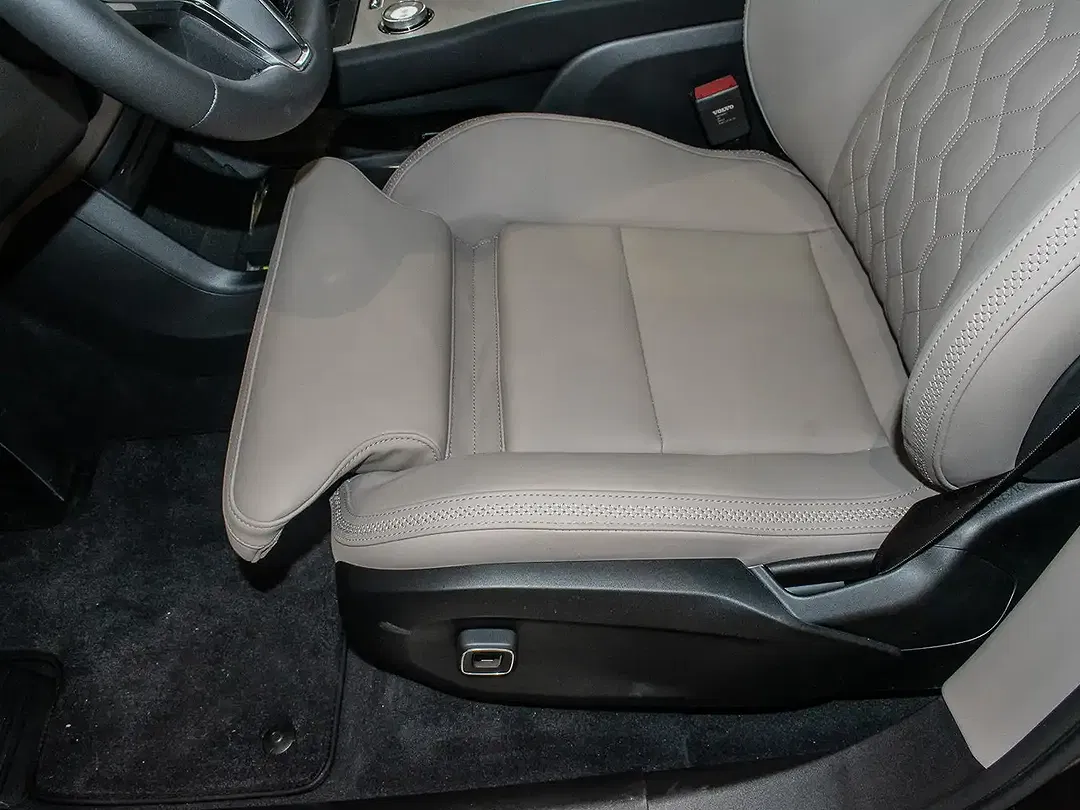 Volvo EX90 EV Performance Ultra - foto 15