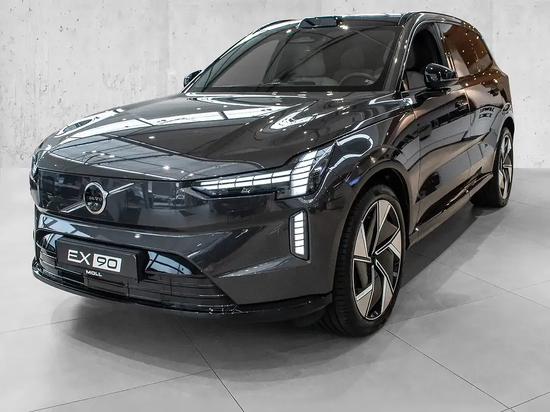 Volvo EX90 EV Performance Ultra - foto 2