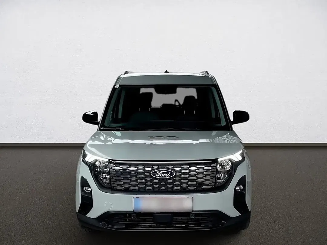 Ford Tourneo Courier Titanium - Thumbnail 3