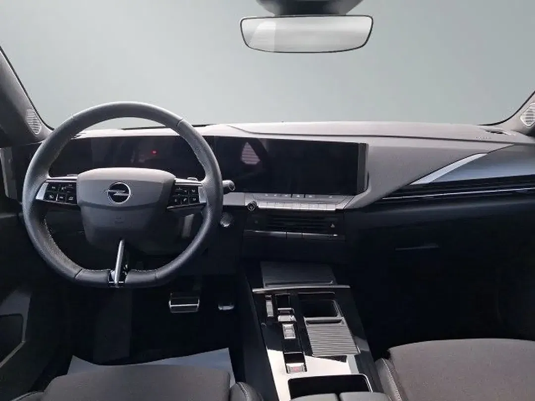 Opel Astra GS - Thumbnail 13