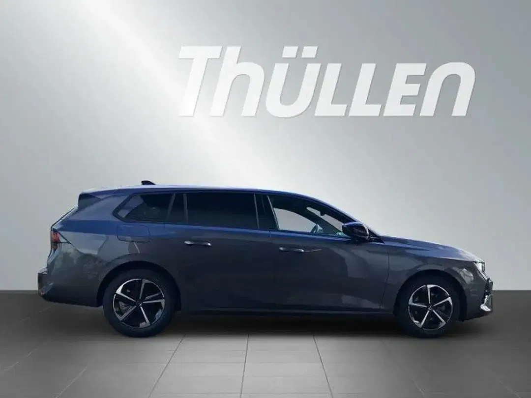Opel Astra GS - Thumbnail 5