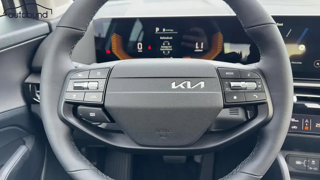 Kia Sportage 1.6 T-GDI DCT Urban - Thumbnail 10