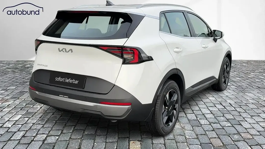 Kia Sportage 1.6 T-GDI DCT Urban - Thumbnail 3