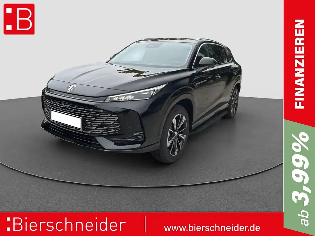 MG HS PHEV Luxury - foto 1