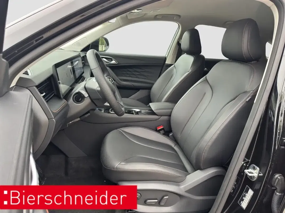 MG HS PHEV Luxury - Thumbnail 11