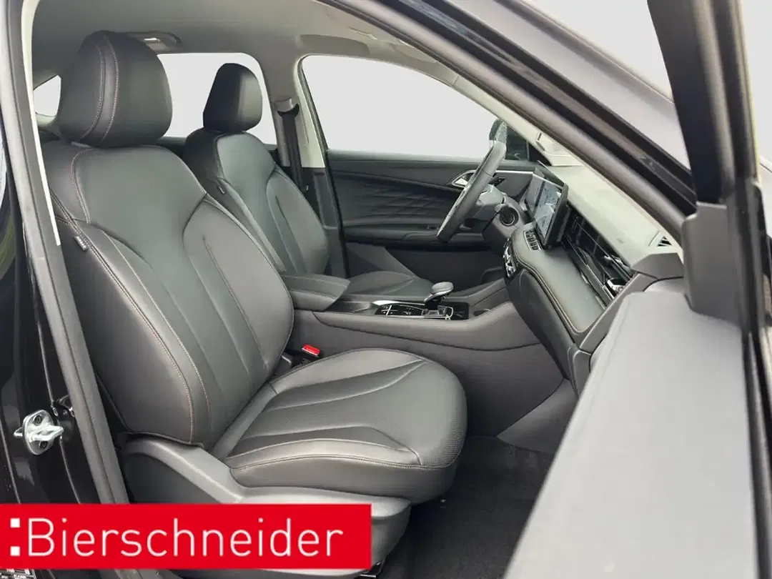 MG HS PHEV Luxury - Thumbnail 13