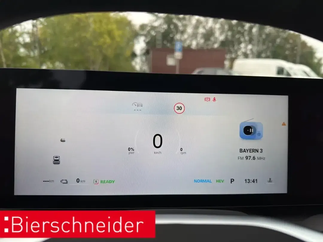 MG HS PHEV Luxury - foto 15