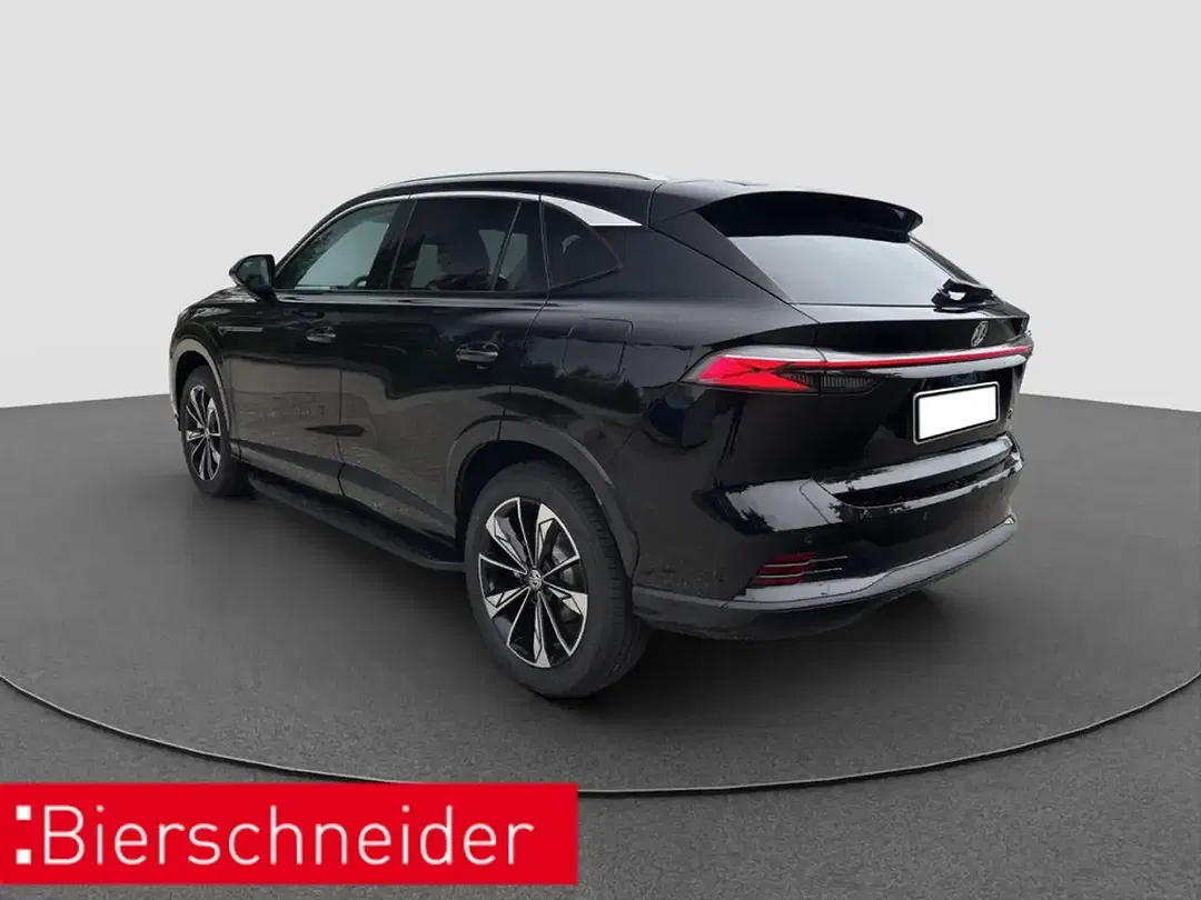 MG HS PHEV Luxury - Thumbnail 5