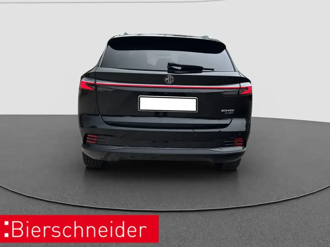 MG HS PHEV Luxury - Thumbnail 6