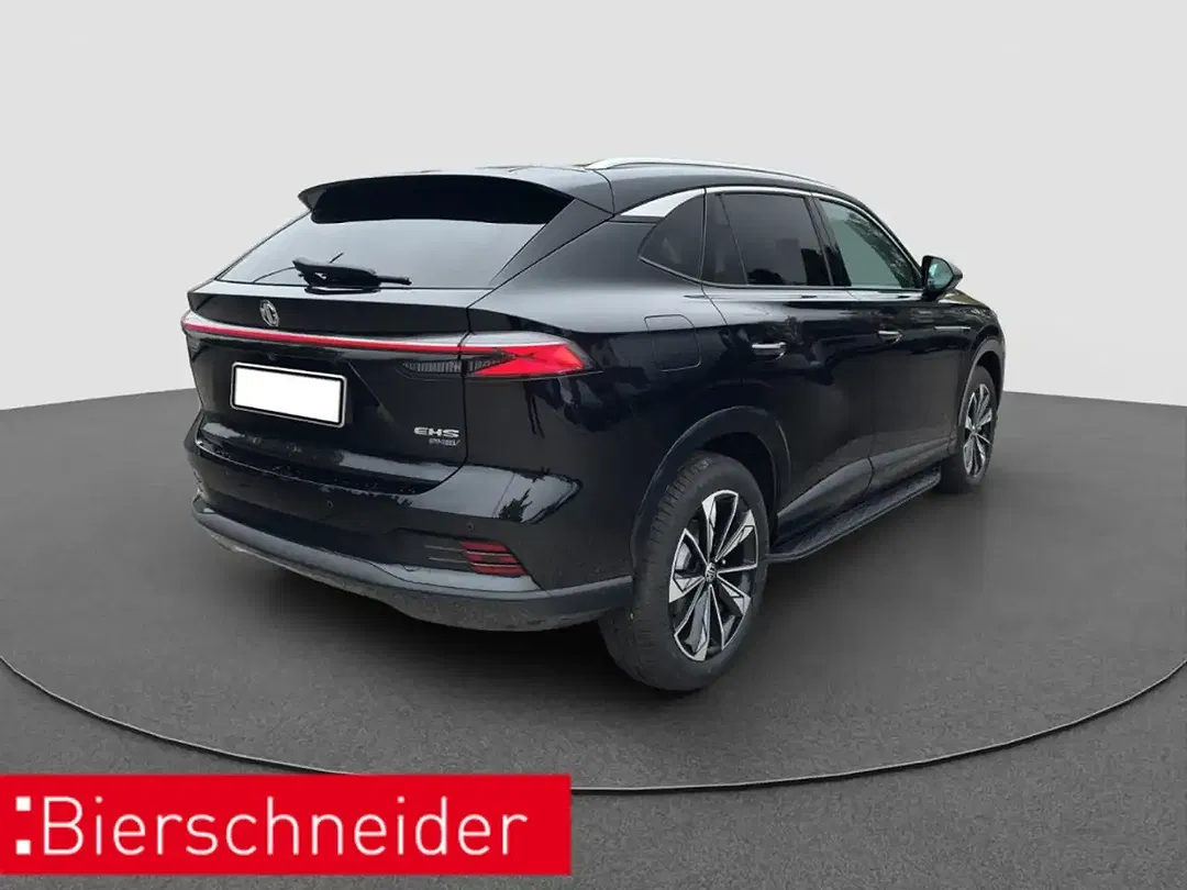 MG HS PHEV Luxury - Thumbnail 7