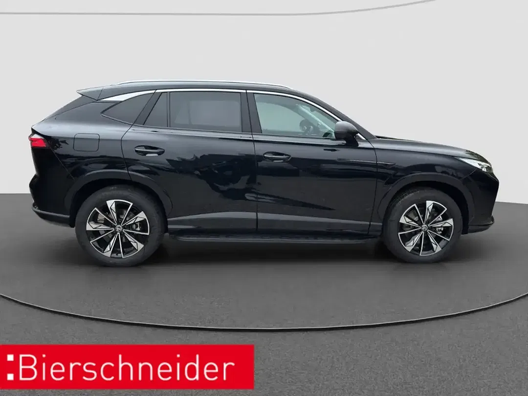 MG HS PHEV Luxury - Thumbnail 8