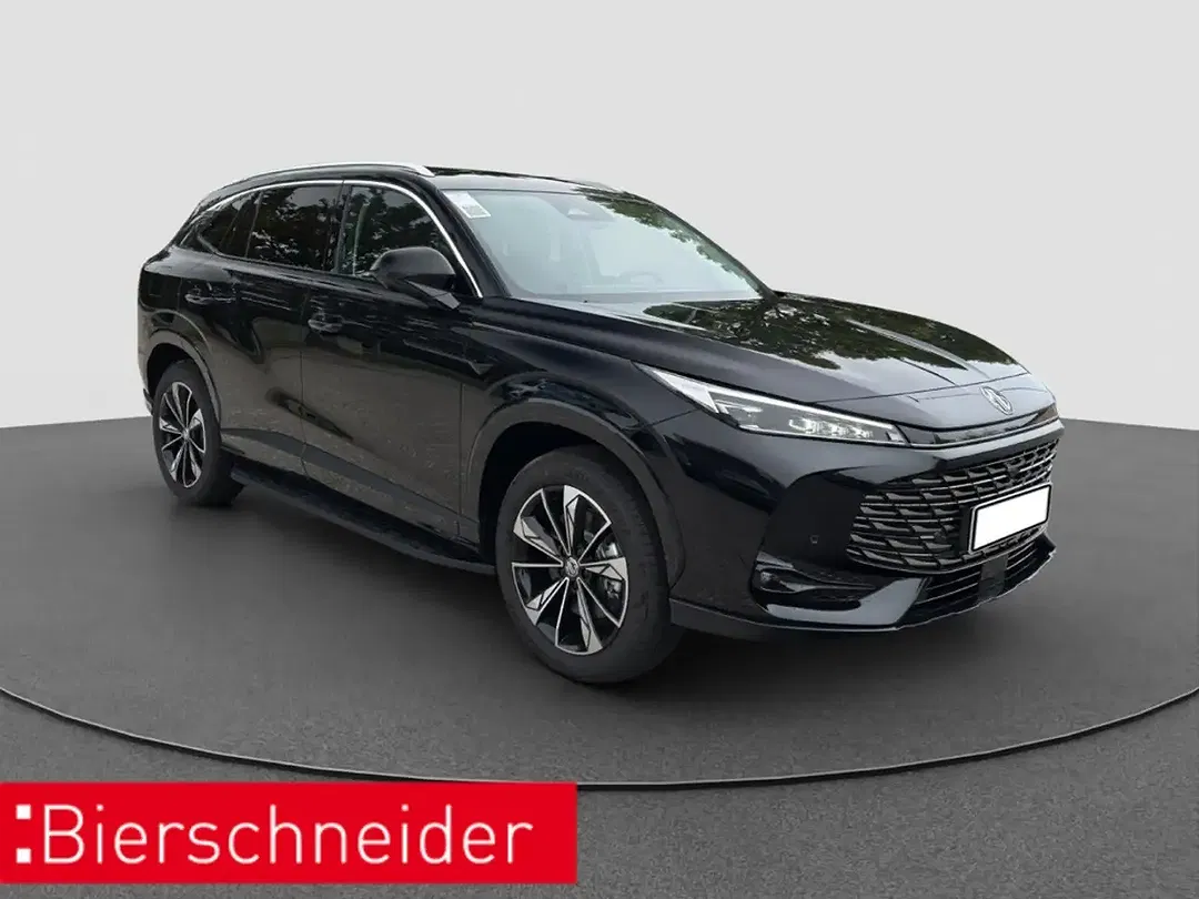 MG HS PHEV Luxury - Thumbnail 9