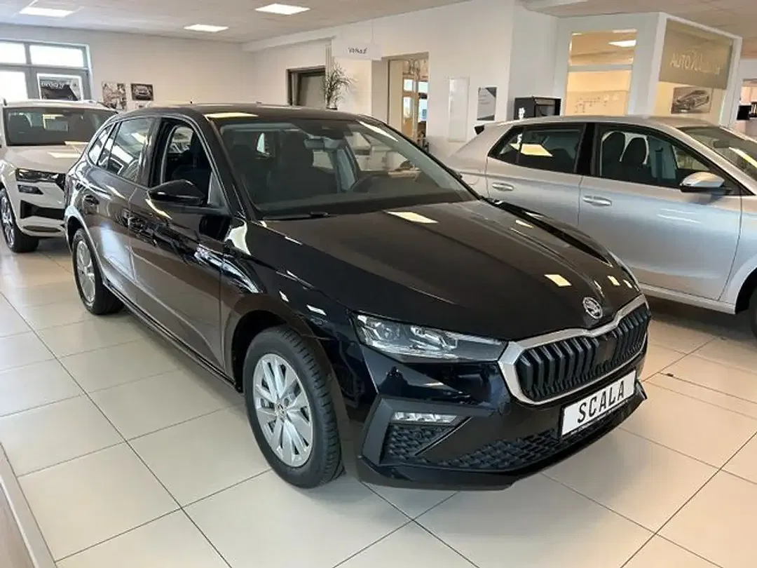 Skoda Scala 1.0 TSI DSG Selection - foto 1
