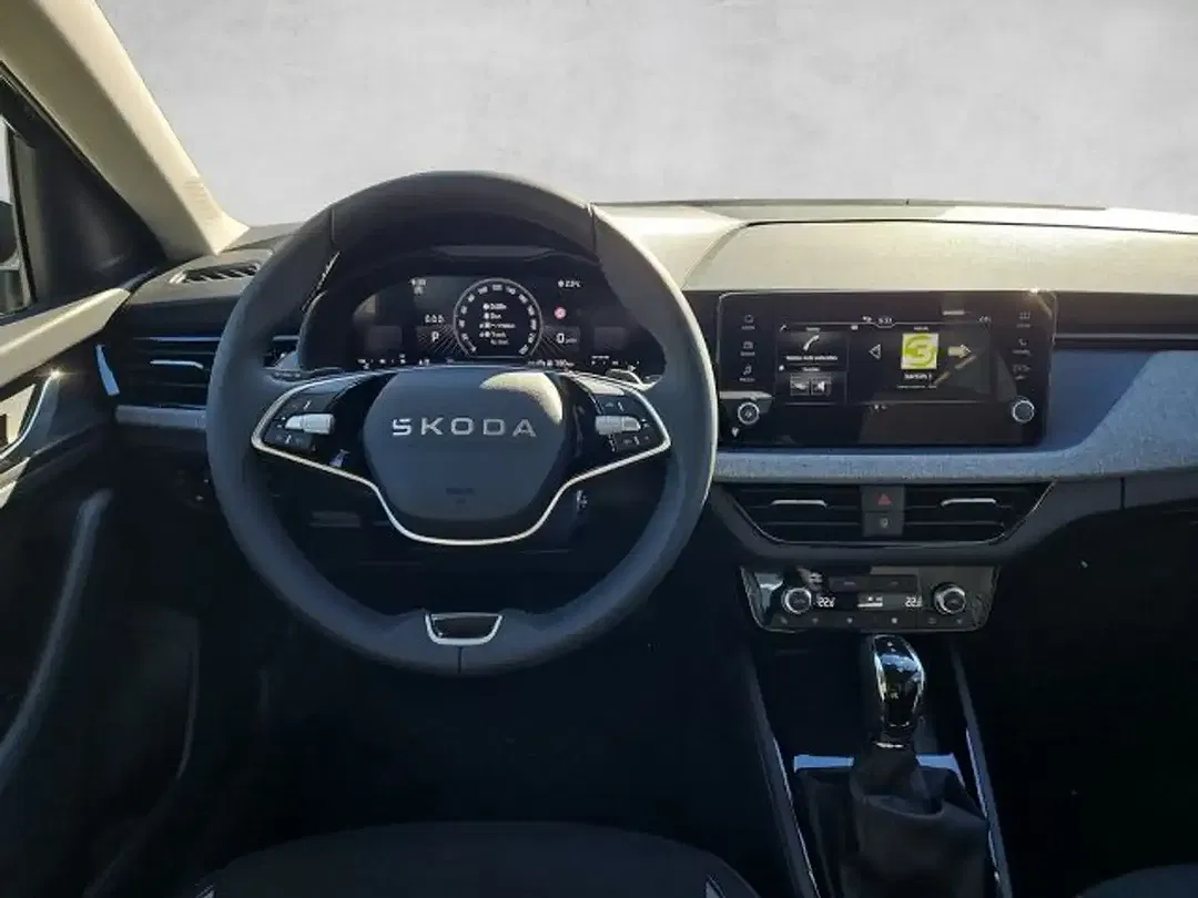 Skoda Scala 1.0 TSI DSG Selection - Thumbnail 10
