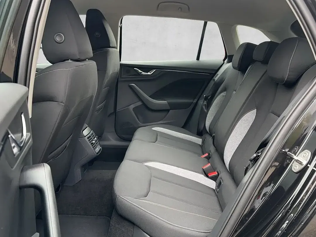 Skoda Scala 1.0 TSI DSG Selection - Thumbnail 12