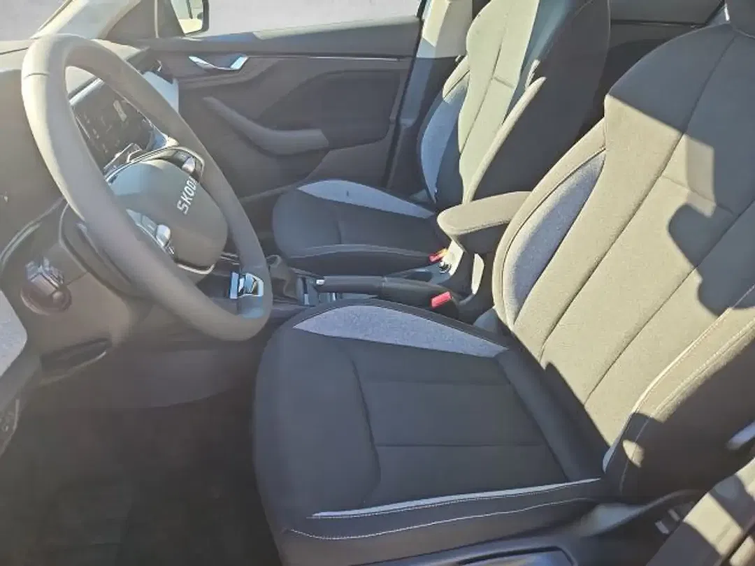 Skoda Scala 1.0 TSI DSG Selection - Thumbnail 14