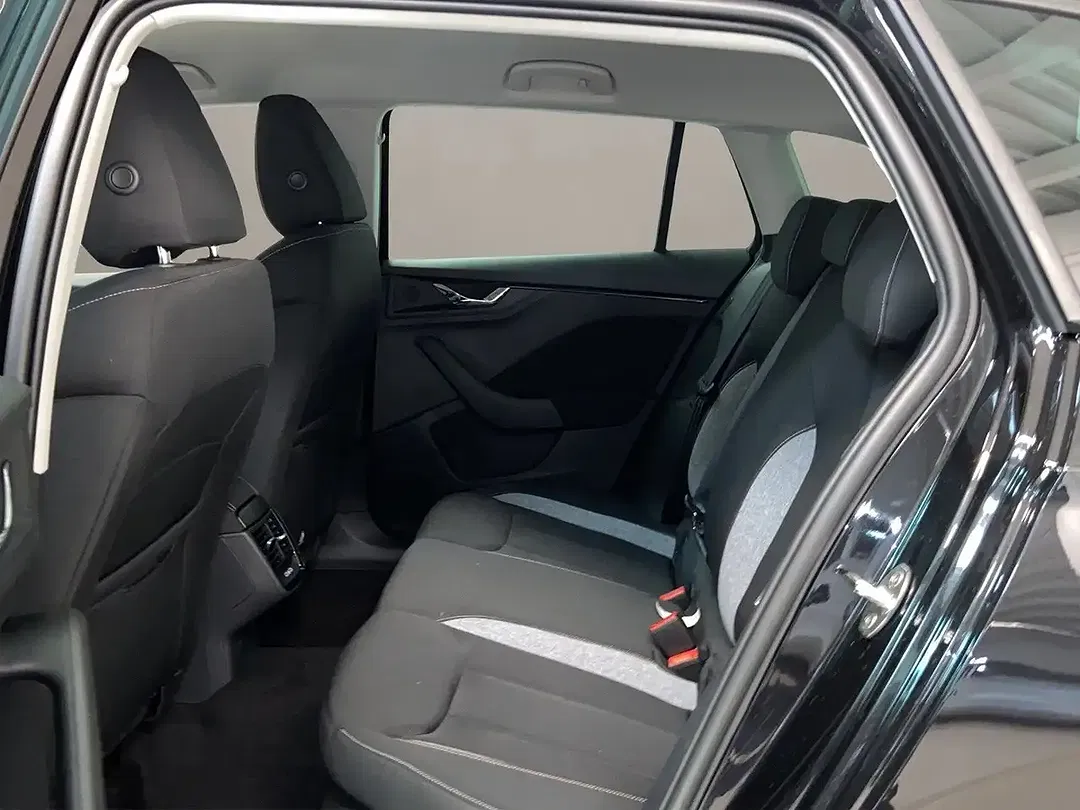 Skoda Scala 1.0 TSI DSG Selection - Thumbnail 5