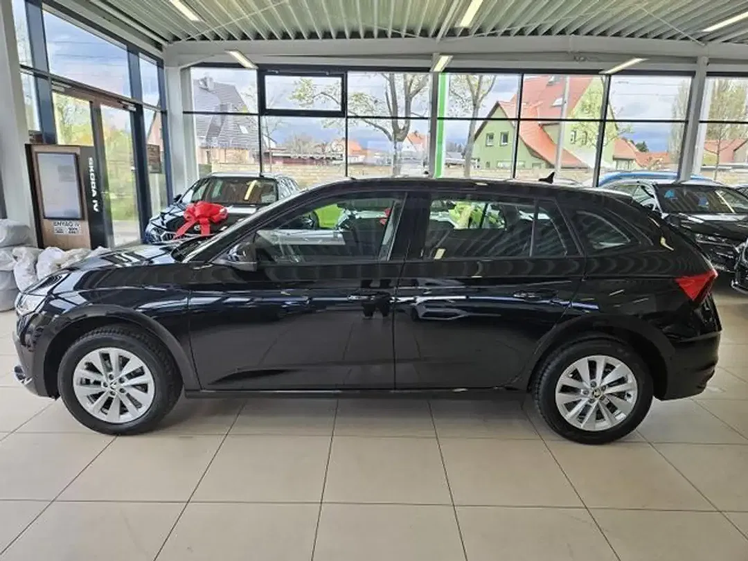 Skoda Scala 1.0 TSI DSG Selection - Thumbnail 7