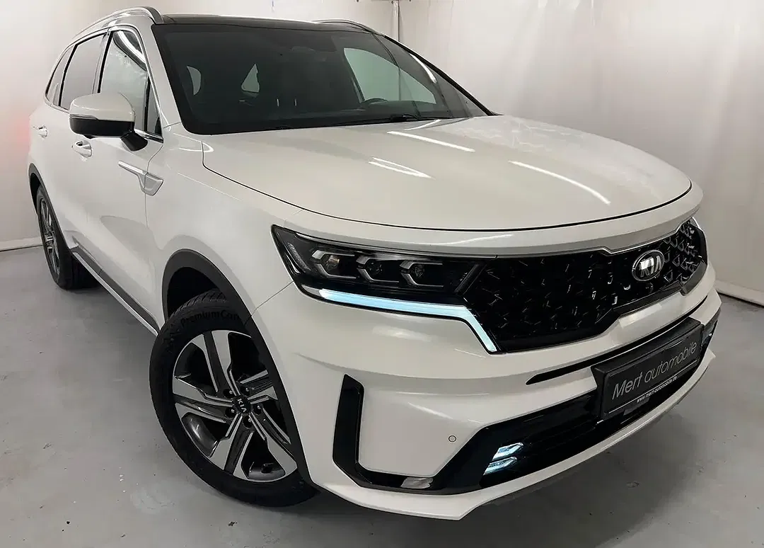 Kia Sorento 1.6 PHEV 4WD Platinum - foto 1