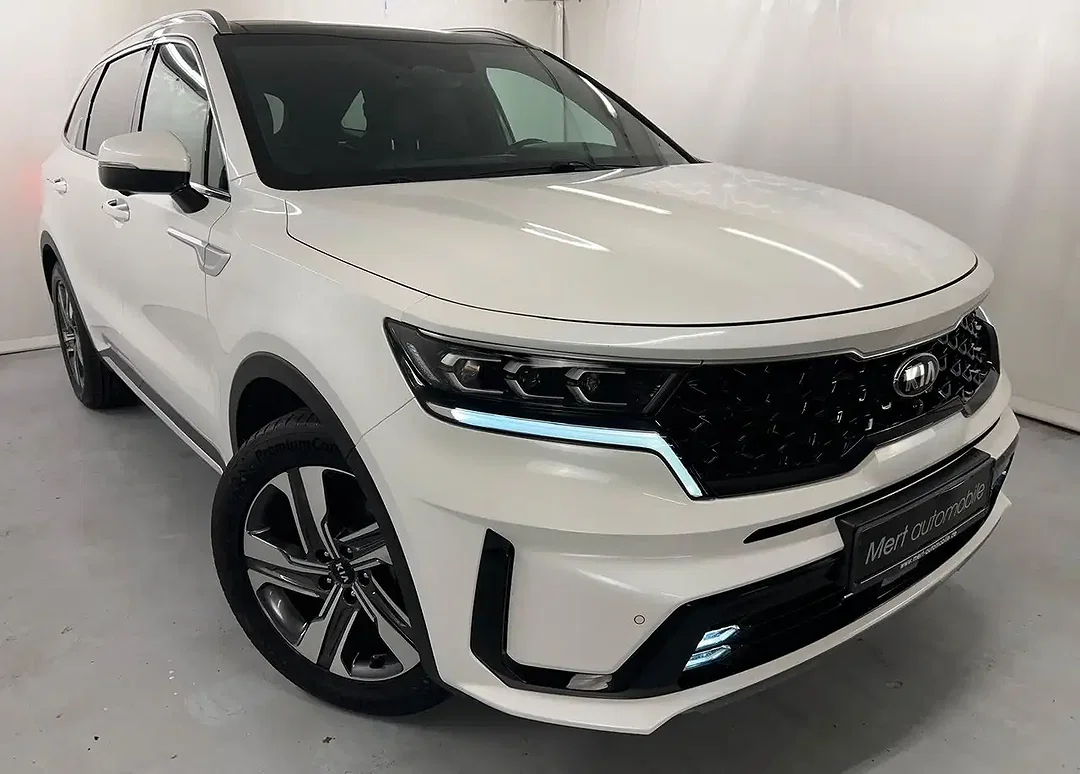 Kia Sorento 1.6 PHEV 4WD Platinum - Afbeelding 1