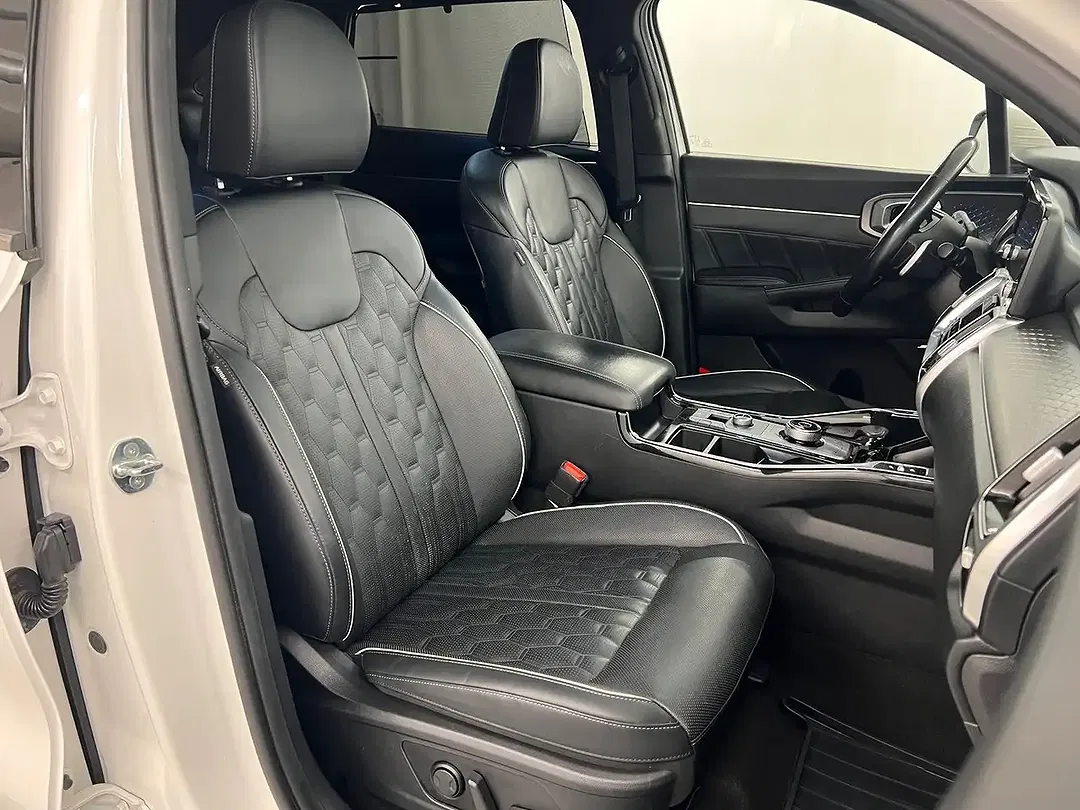 Kia Sorento 1.6 PHEV 4WD Platinum - Thumbnail 12