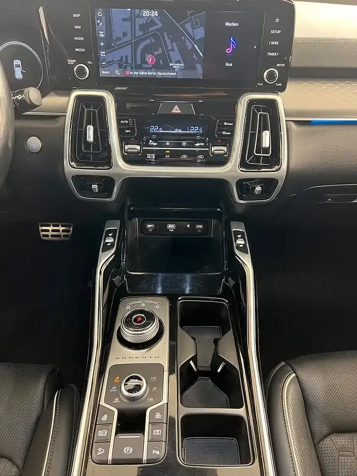 Kia Sorento 1.6 PHEV 4WD Platinum - foto 15