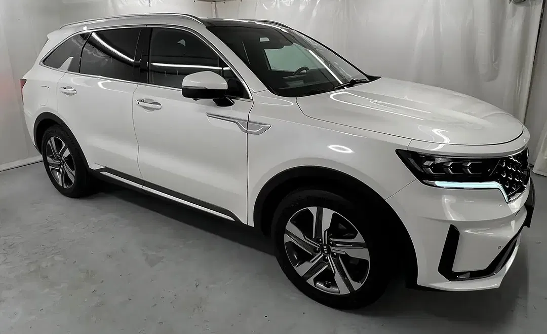 Kia Sorento 1.6 PHEV 4WD Platinum - foto 2