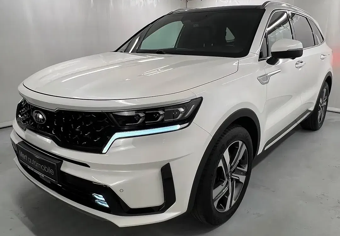 Kia Sorento 1.6 PHEV 4WD Platinum - Thumbnail 5