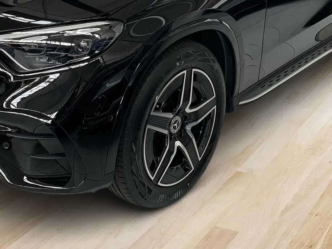 Mercedes-Benz GLC 200 4MATIC AMG Burmester Night - Thumbnail 6