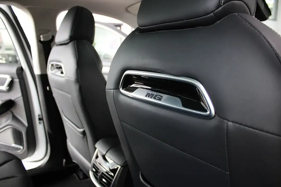 MG Marvel R Luxury - Thumbnail 11