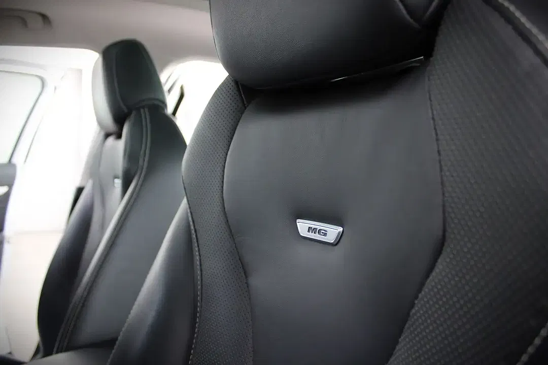 MG Marvel R Luxury - Thumbnail 14