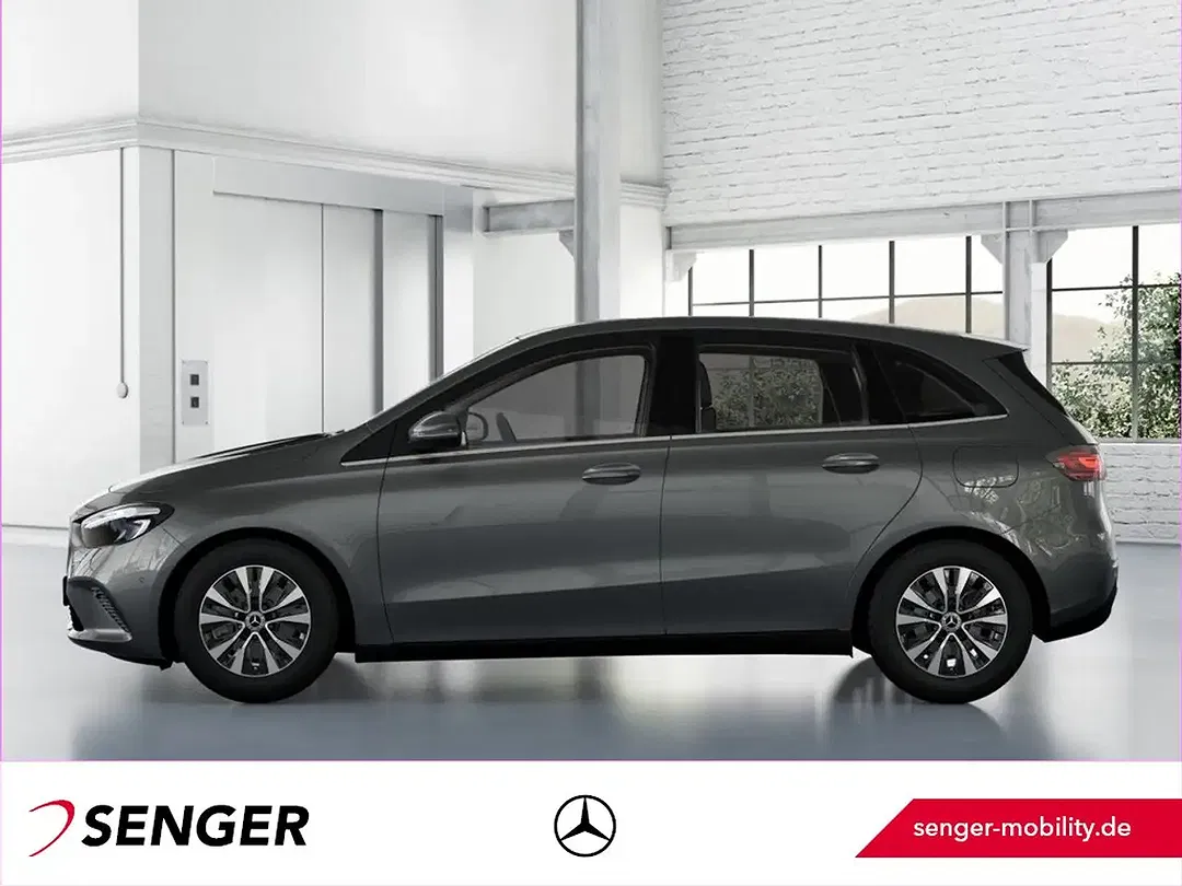 Mercedes-Benz B 180 - foto 2