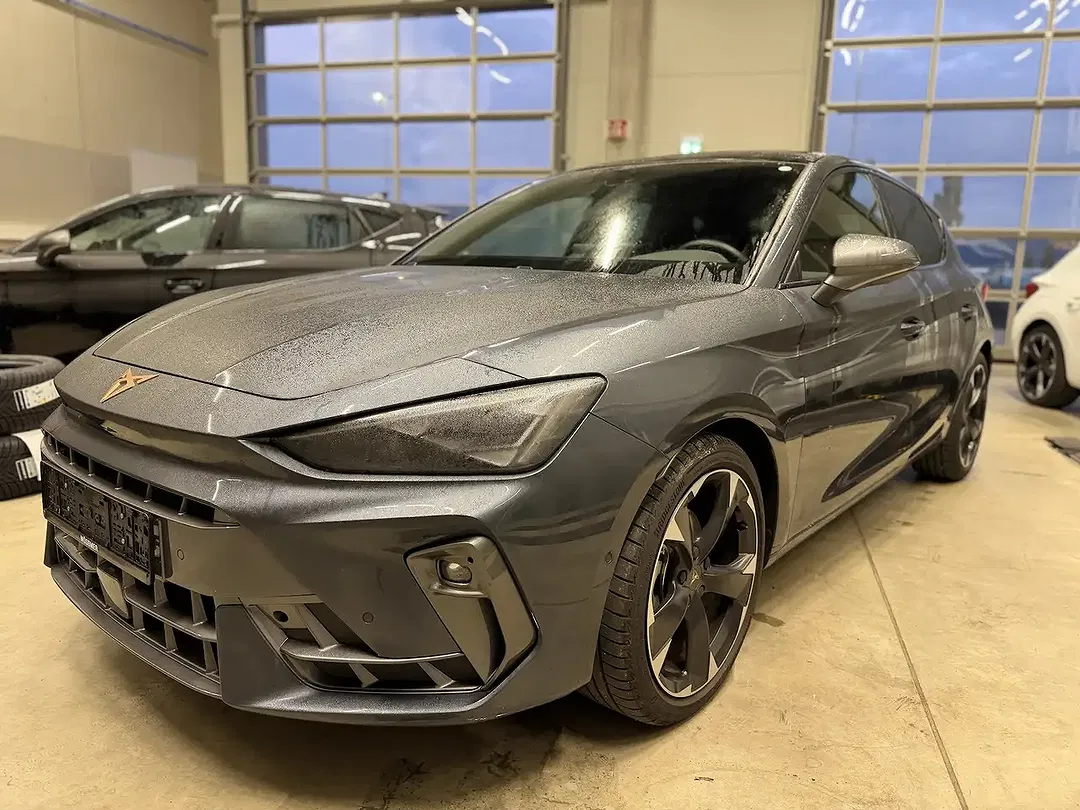CUPRA Leon 1.5 eTSI DSG Matrix LED Dinamica - foto 1