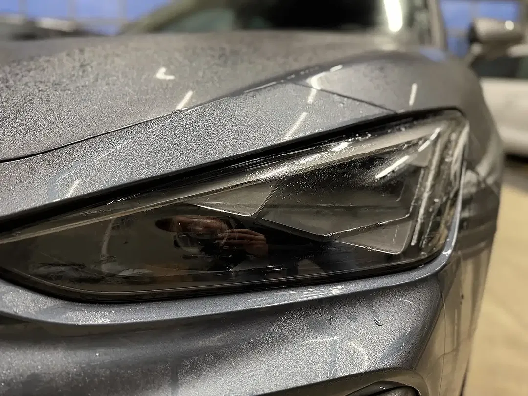 CUPRA Leon 1.5 eTSI DSG Matrix LED Dinamica - foto 2