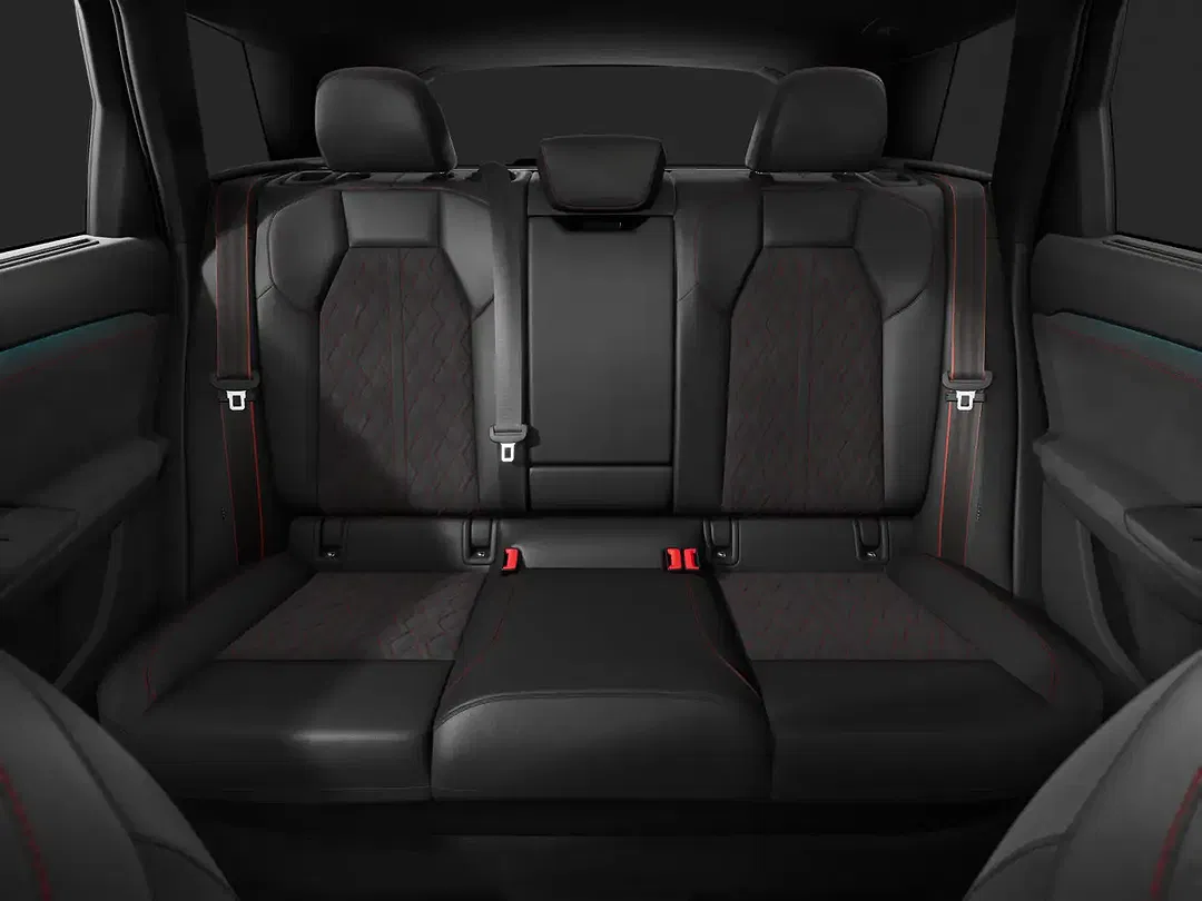 Audi SQ6 e-tron Matrix LED S line - foto 11