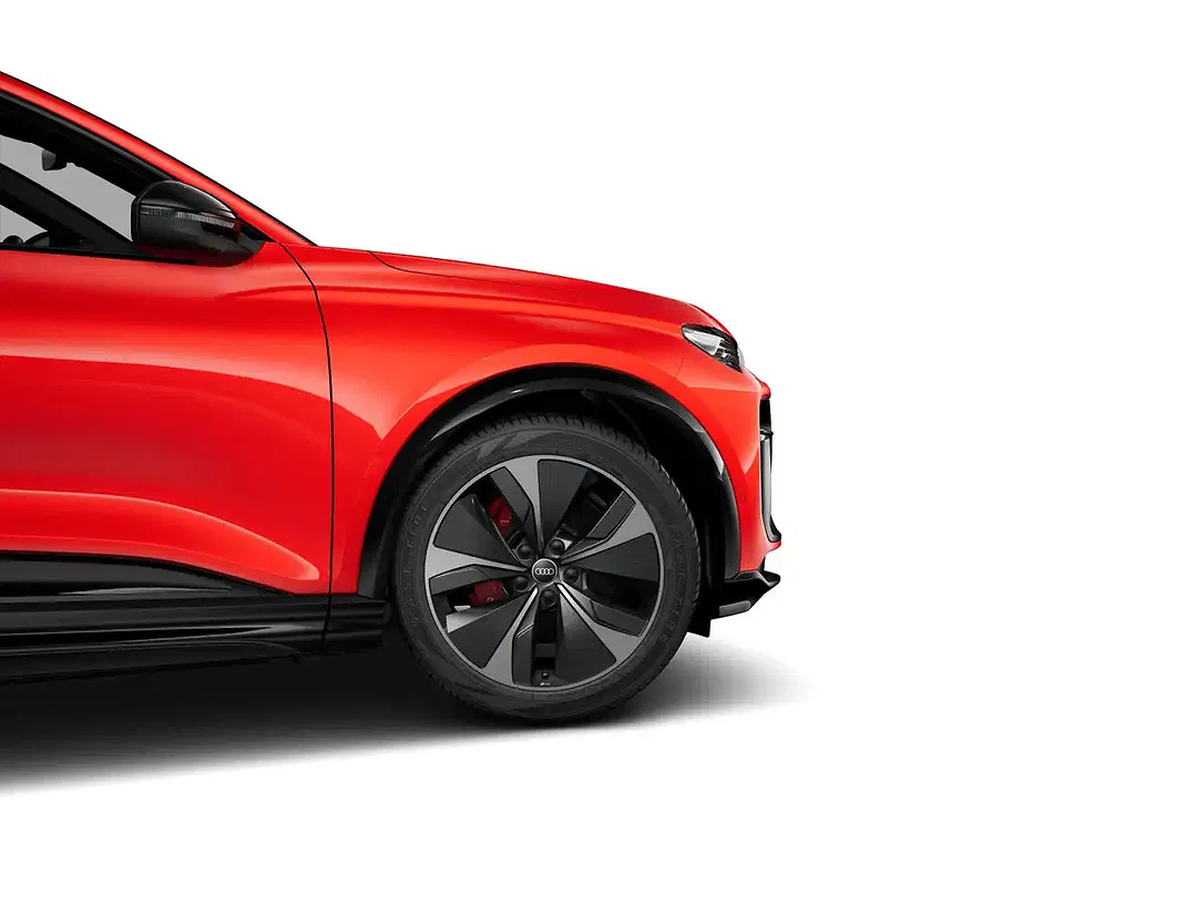 Audi SQ6 e-tron Matrix LED S line - Thumbnail 3