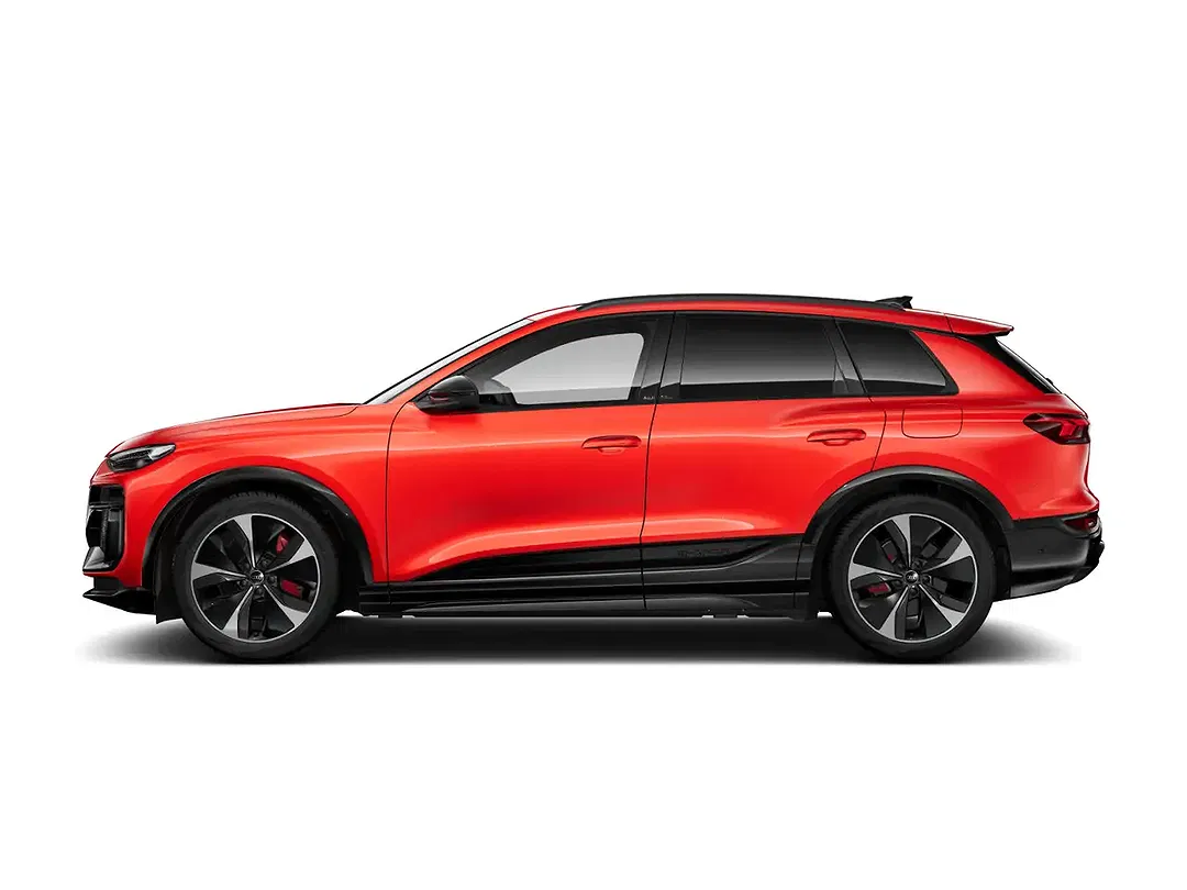 Audi SQ6 e-tron Matrix LED S line - Thumbnail 6