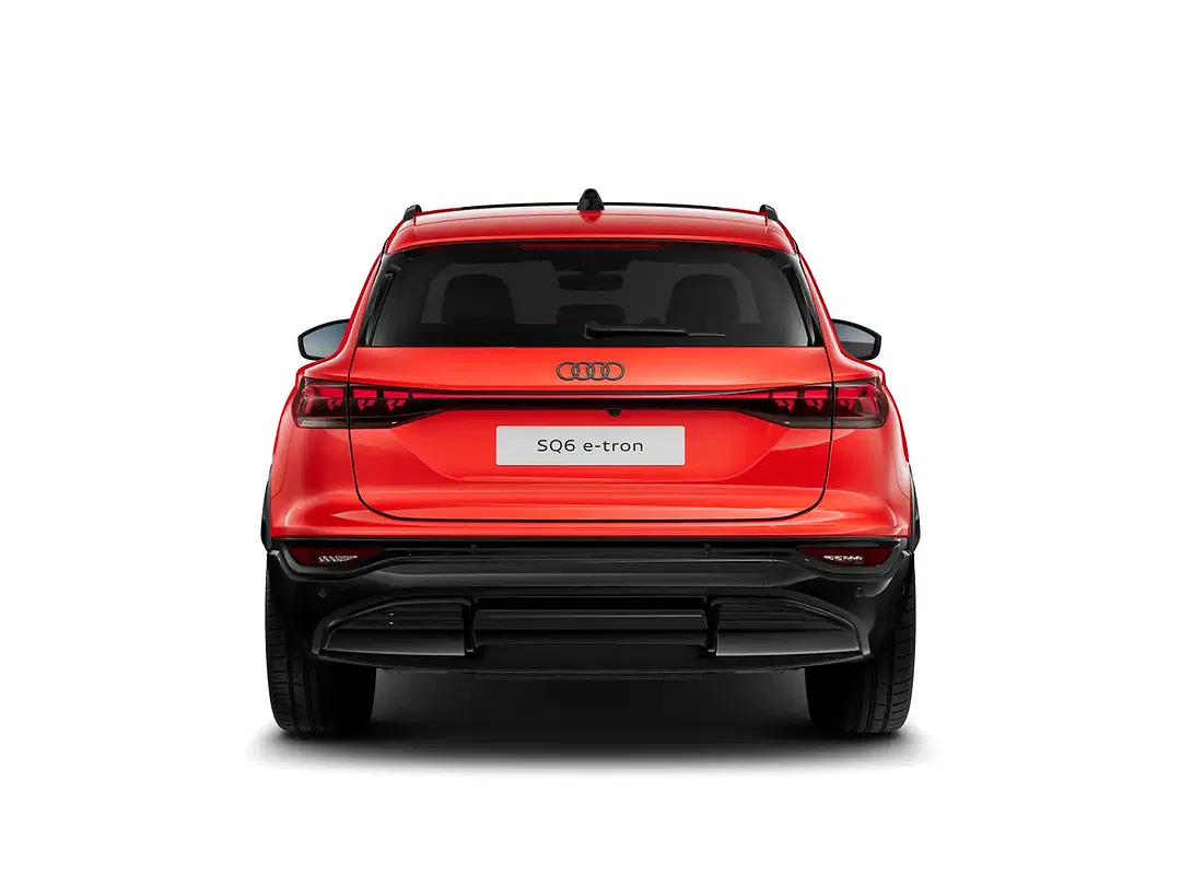 Audi SQ6 e-tron Matrix LED S line - Thumbnail 7