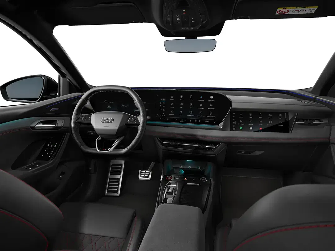 Audi SQ6 e-tron Matrix LED S line - Thumbnail 9