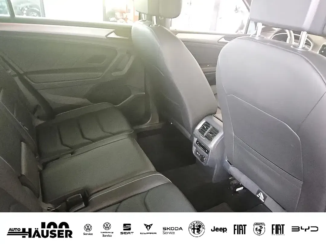 SEAT Tarraco 1.4 PHEV DSG FR - Thumbnail 10