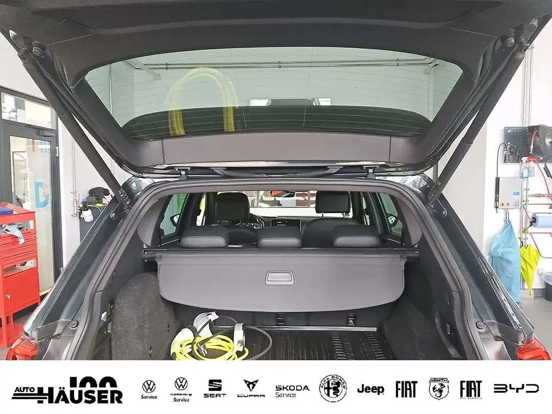 SEAT Tarraco 1.4 PHEV DSG FR - Thumbnail 8