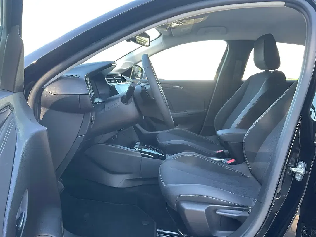 Opel Corsa 1.2 Elegance - Thumbnail 10
