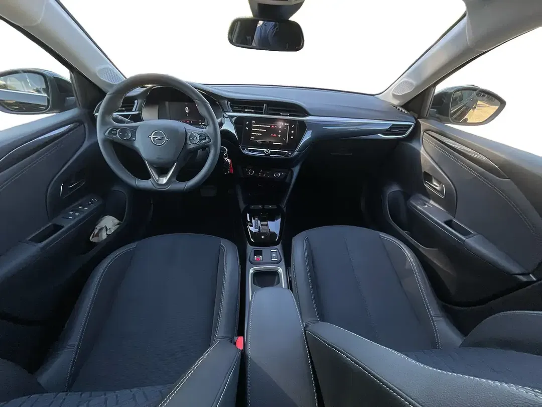 Opel Corsa 1.2 Elegance - Thumbnail 11