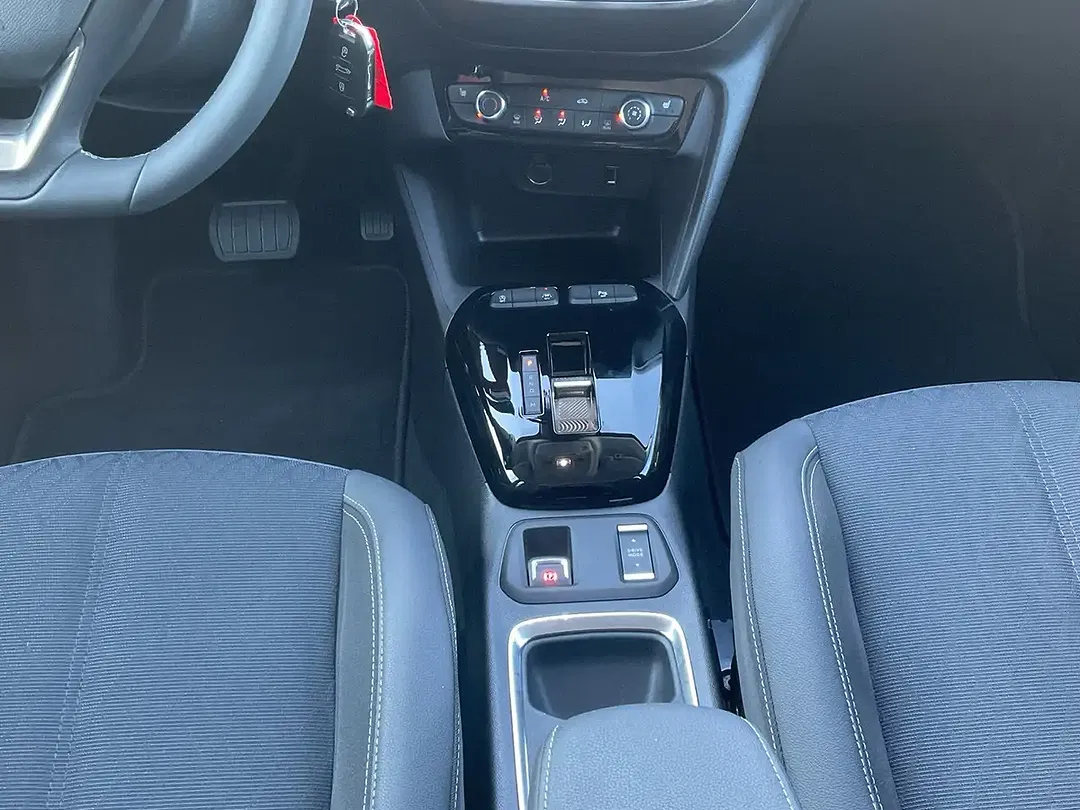 Opel Corsa 1.2 Elegance - Thumbnail 12